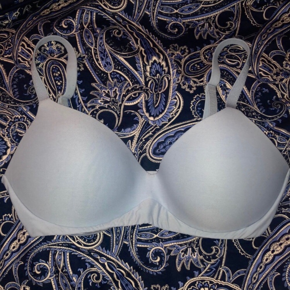 Aerie Sunnie Wireless Bra